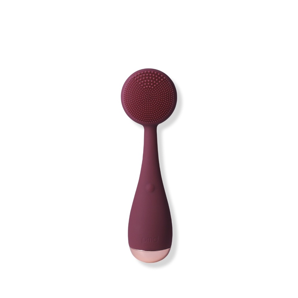 PMD smart facial cleansing device